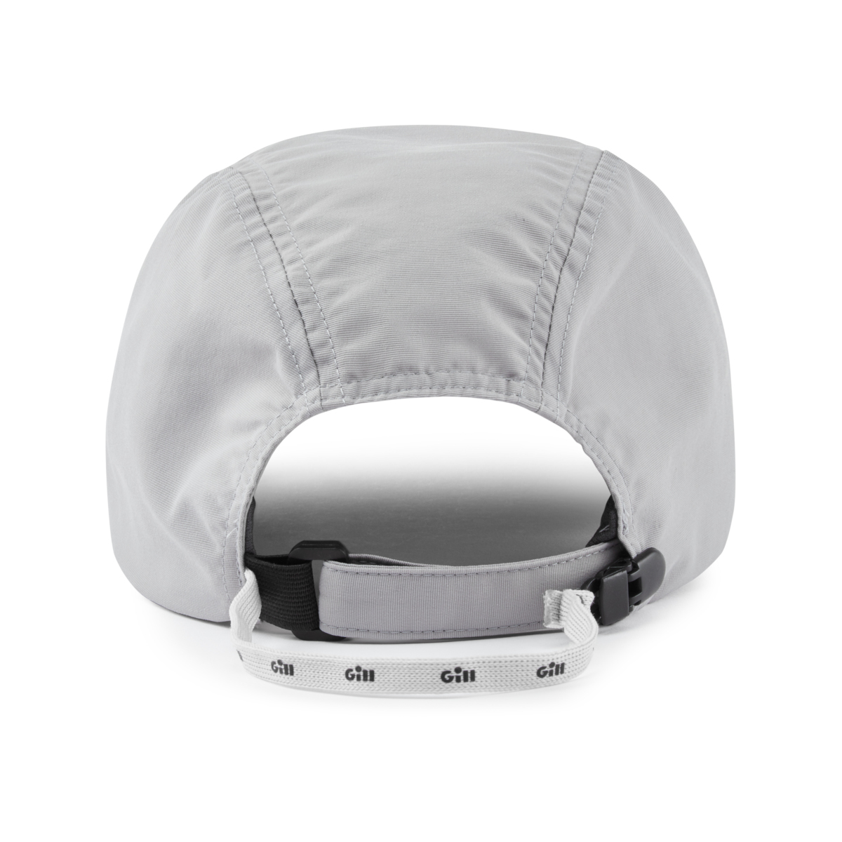 Gill Regatta zeilmuts grijs