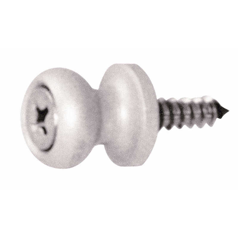Plastimo Spanschroef St.S Schroef D12-3.9x25mm
