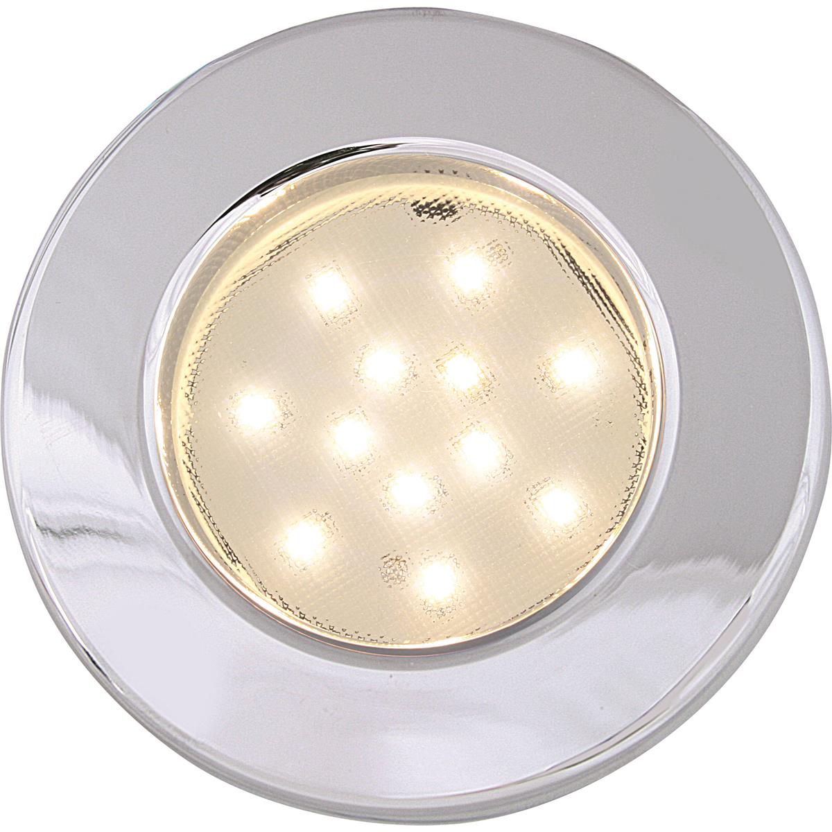 Plastimo Downlight Led Pinto Chr