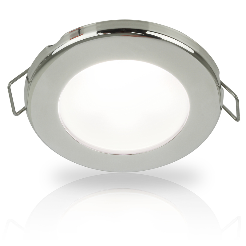 Hella EuroLED 75 LED plafondlicht wit, 12V
