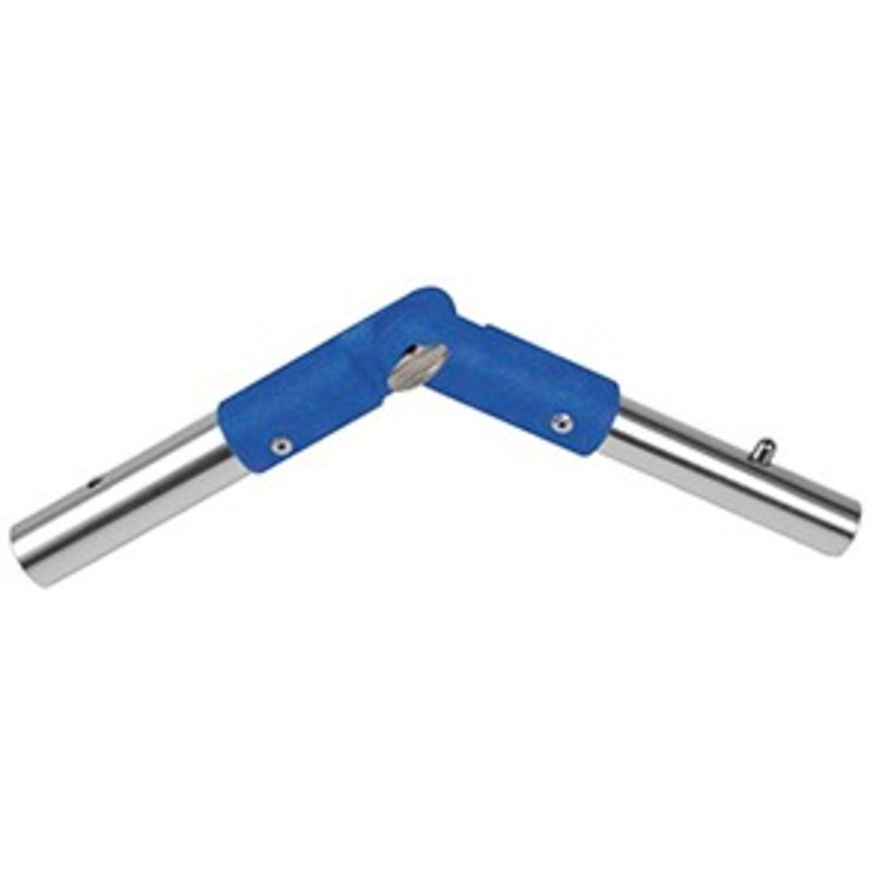 Plastimo Verstelbare Adapter tot 180 graden
