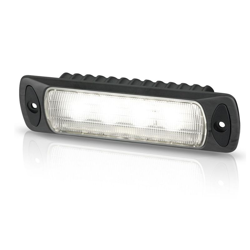 Hella Sea Hawk-R LED werklamp wit