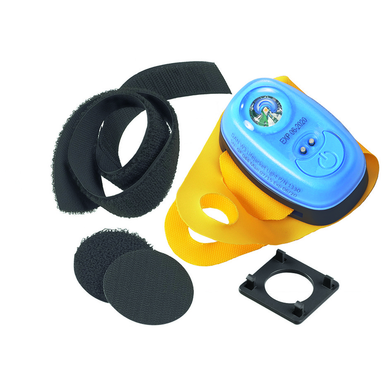 Plastimo Flash Compact W3