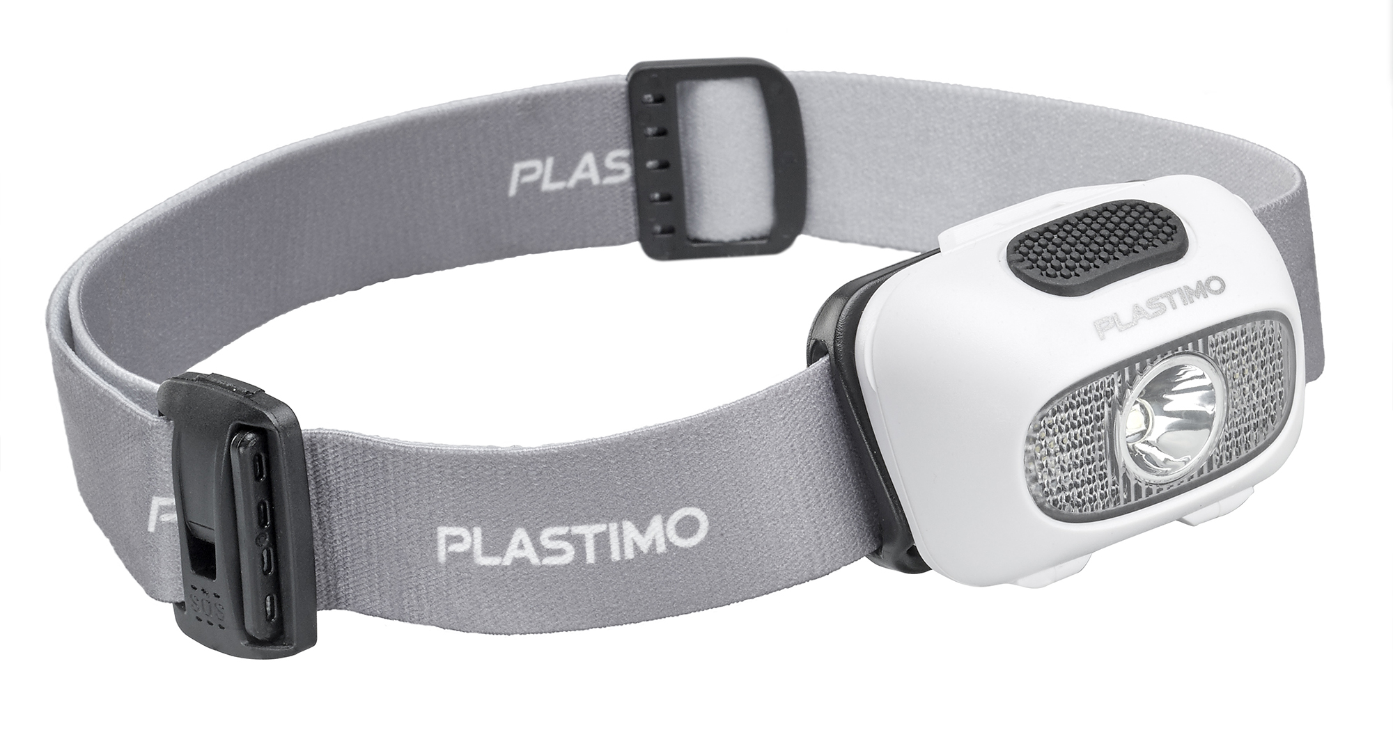 Plastimo Frontaal Geleide Fakkel