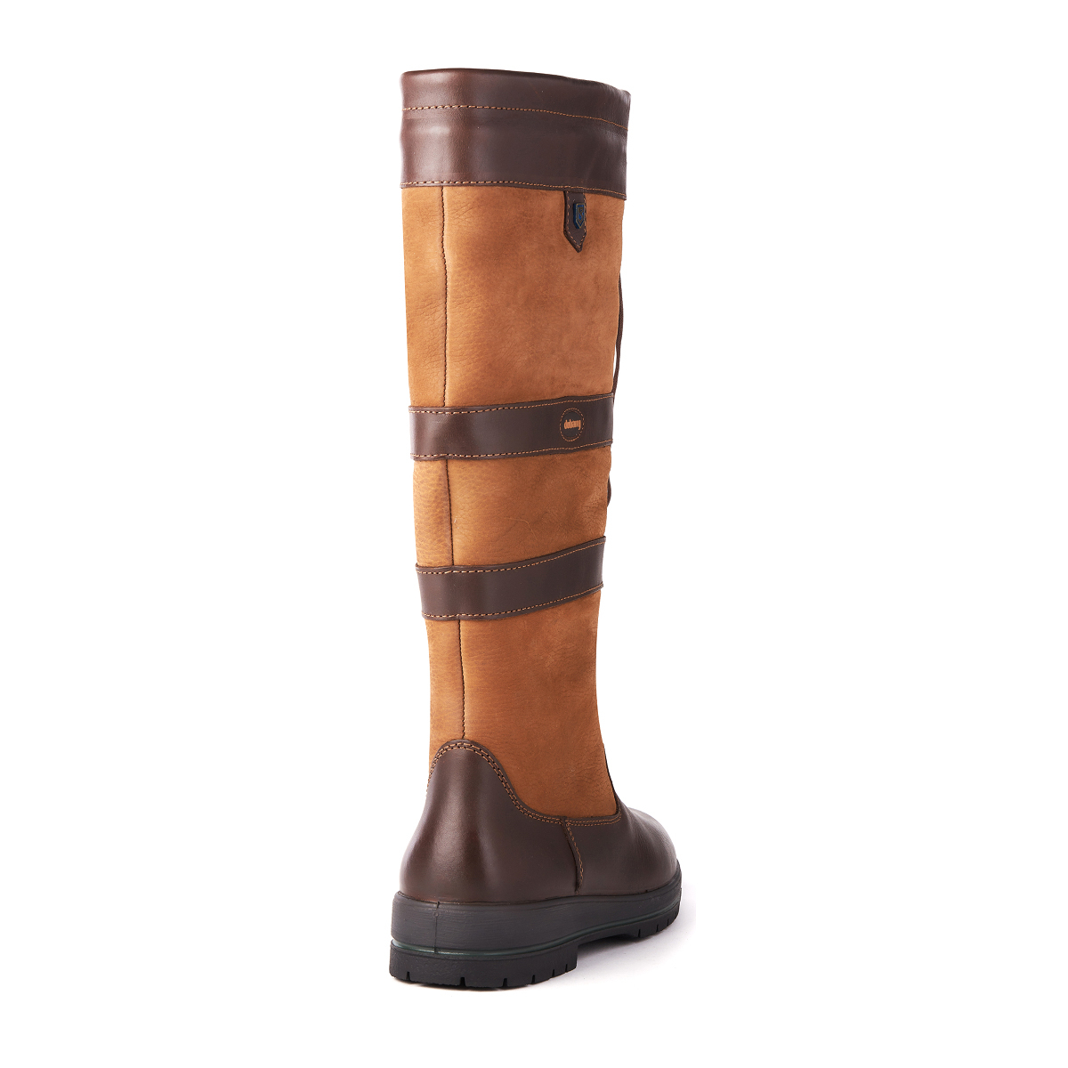 Dubarry Galway RegularFit outdoor laars leer Unisex bruin, maat 45