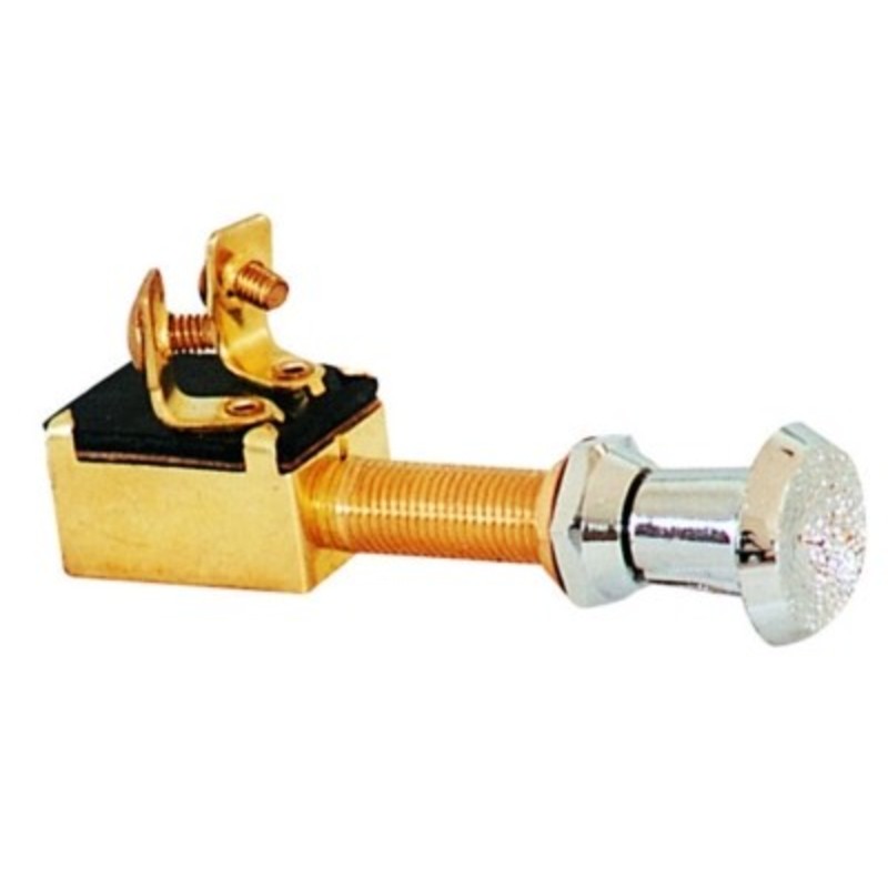 Plastimo Trekschakelaars 2pos.20a 12v