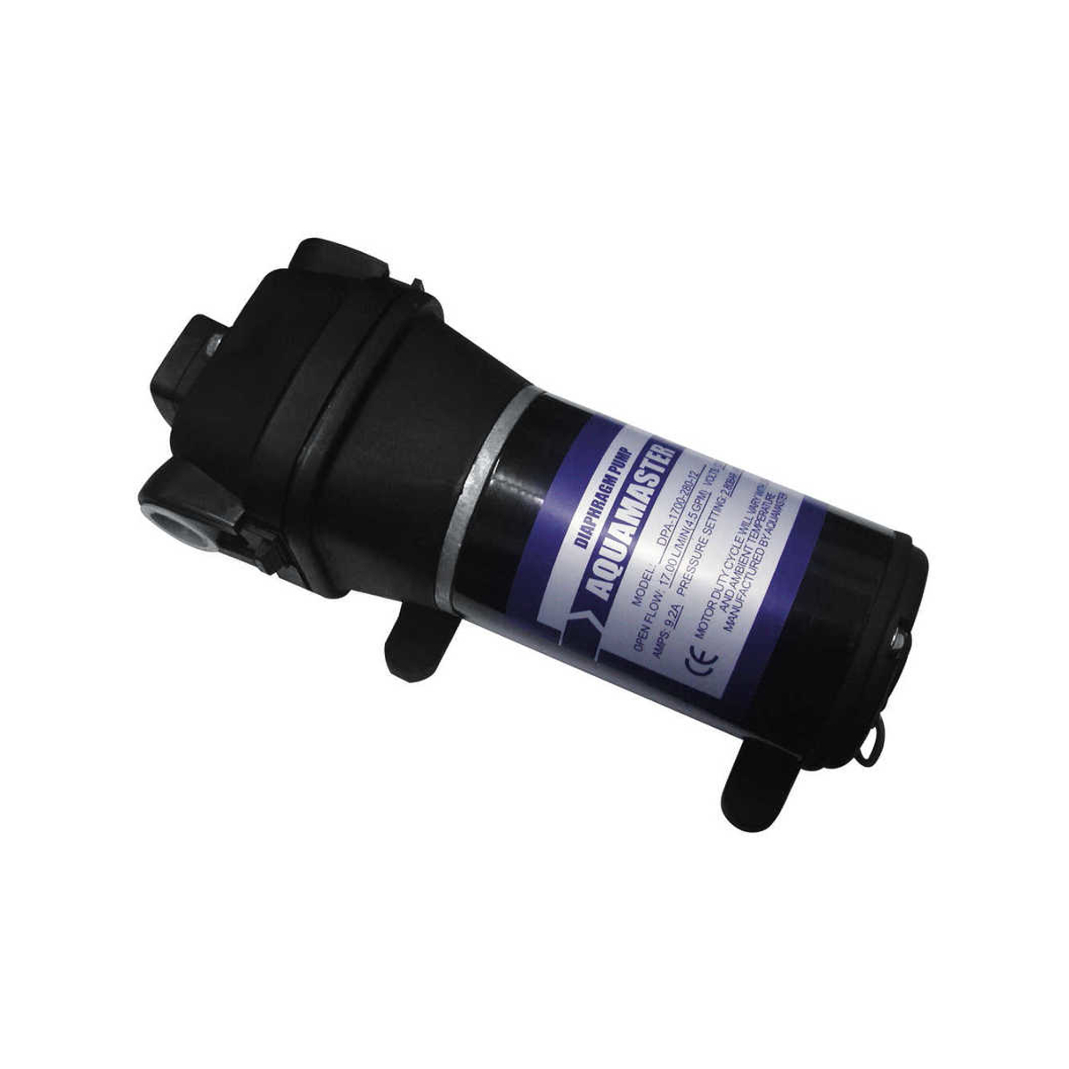Plastimo Verswaterpomp 12v 12,5 L/min
