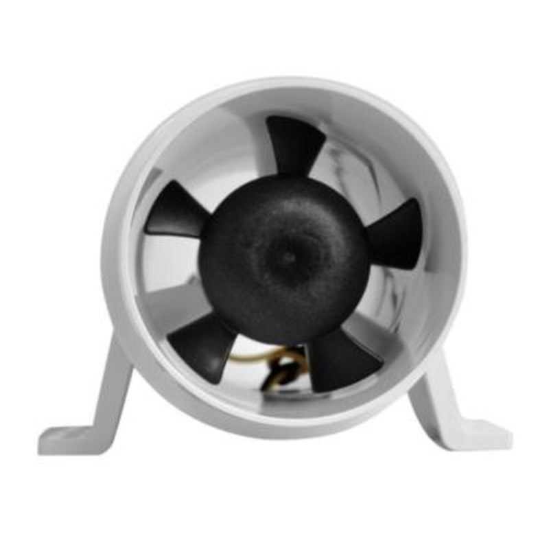 Plastimo Ventilator Twinline 12v 3 Inch