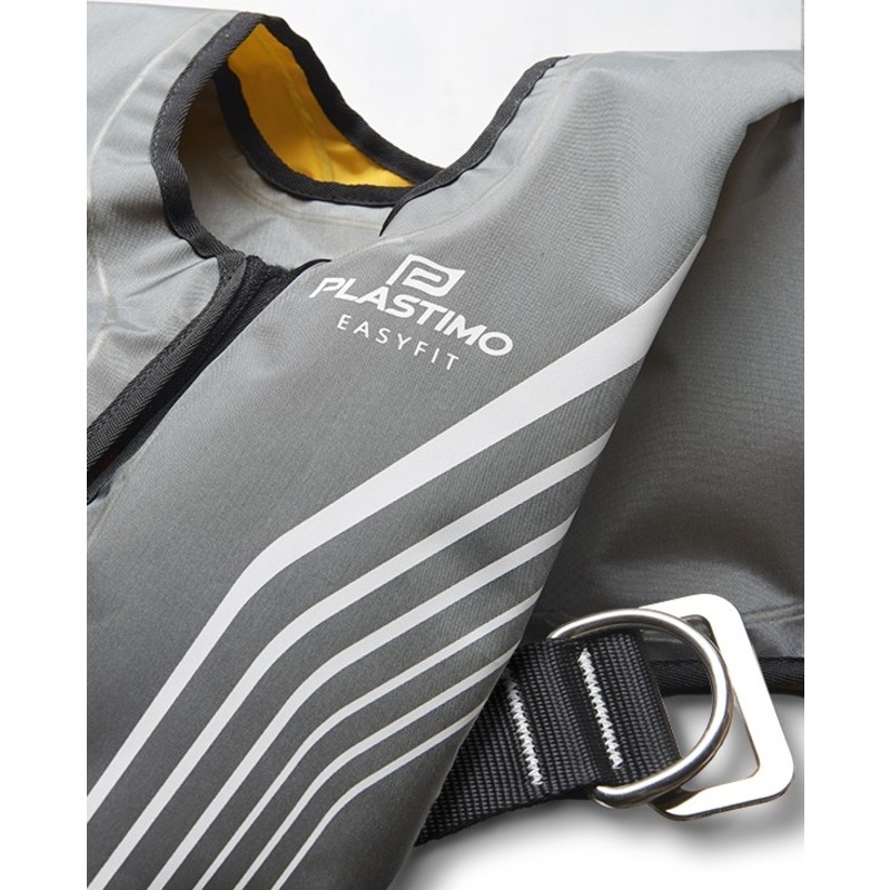 Plastimo Easyfit Reddingsvest, Handmatig, Met Lifeb