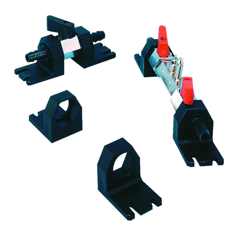 Plastimo ventielhouder (paar)