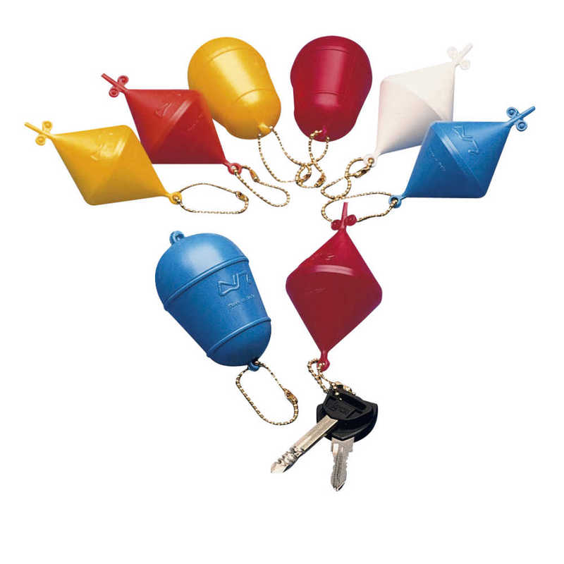 Plastimo Sleutelhanger Drijvend