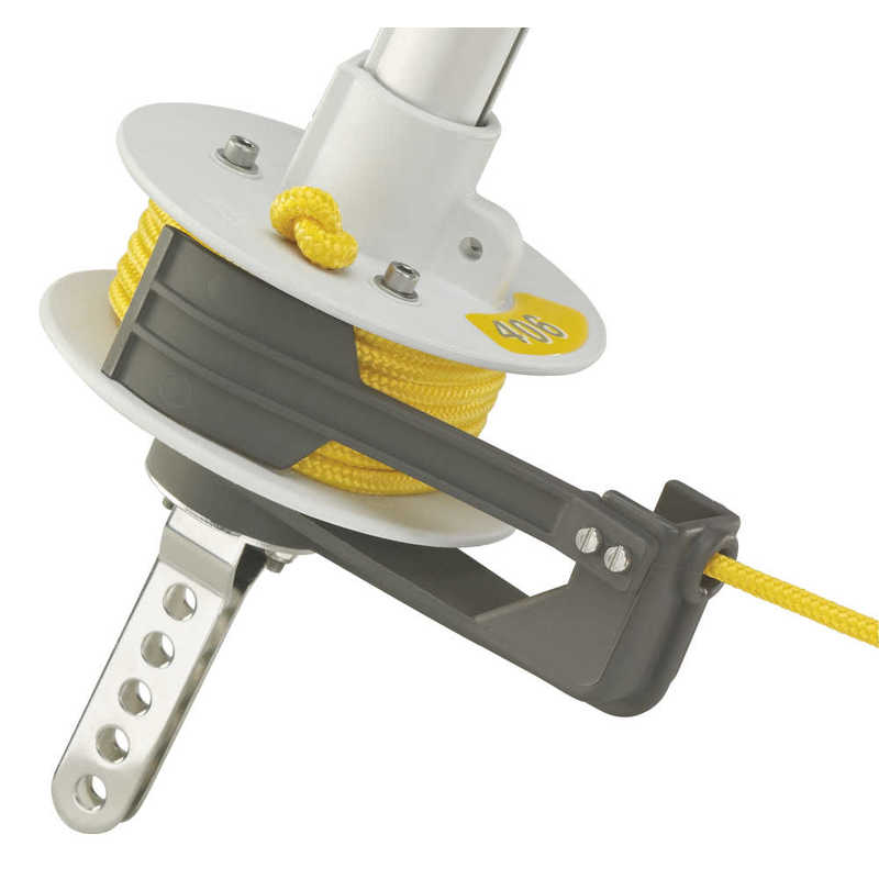 Plastimo roltandwiel 406t schaarspanner