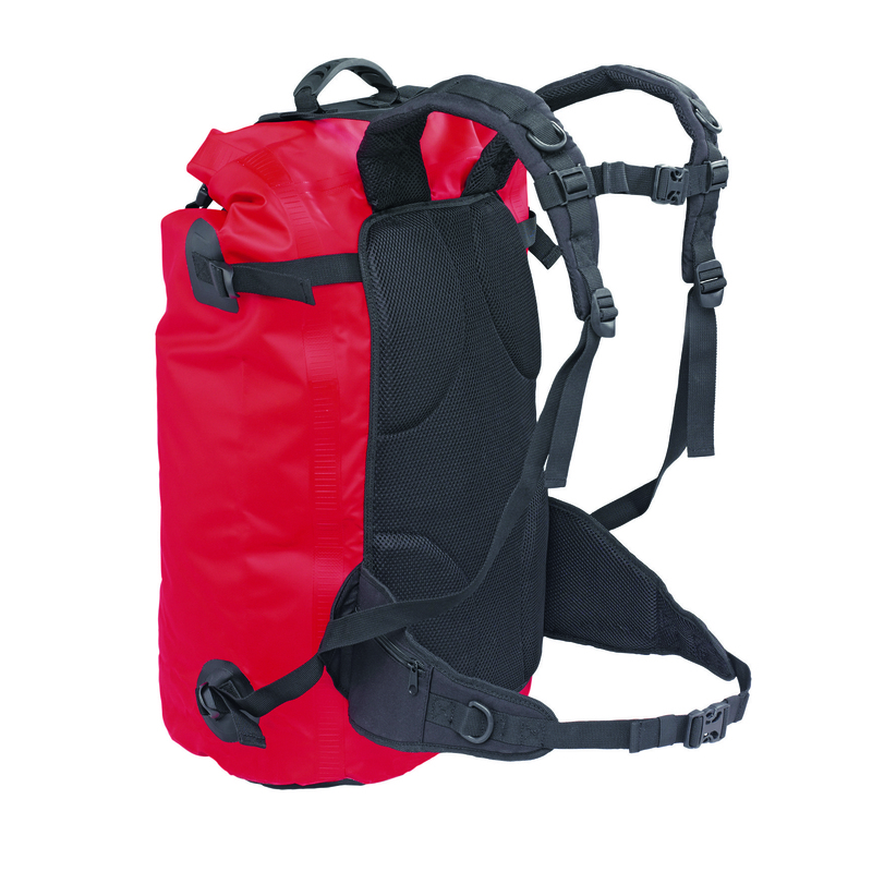 Plastimo overlevingszak 10 personen
