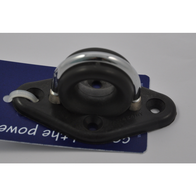 Plastimo geleide oog 16mm