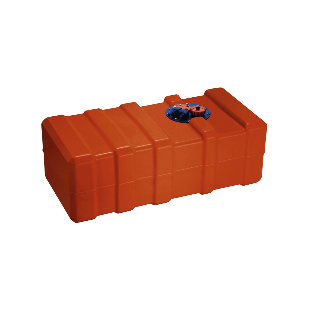 Plastimo Brandstoftank 102 liter 80x40x40cm