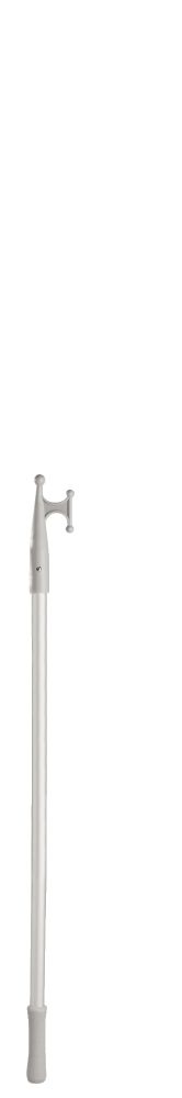 Plastimo Bootshaak Alu Diam.25 Mm L 130 Cm