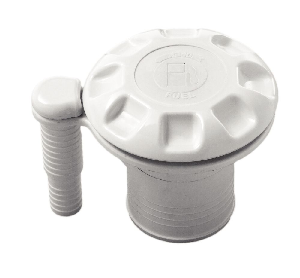 Plastimo Dekvuller Water D38 Chroom