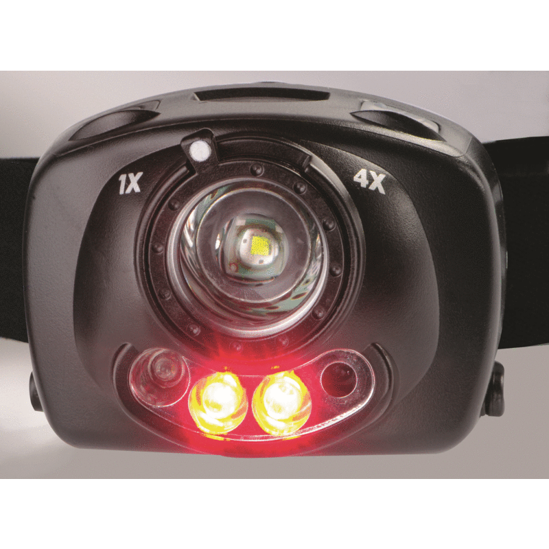 Plastimo koplamp