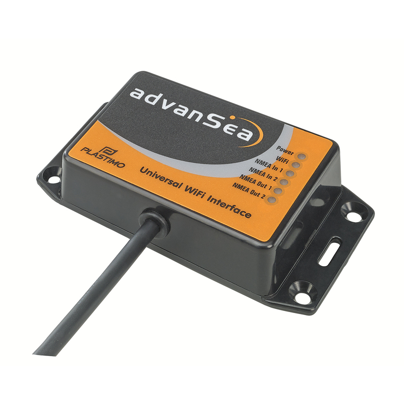 Plastimo Advansea Universele Wifi Interface