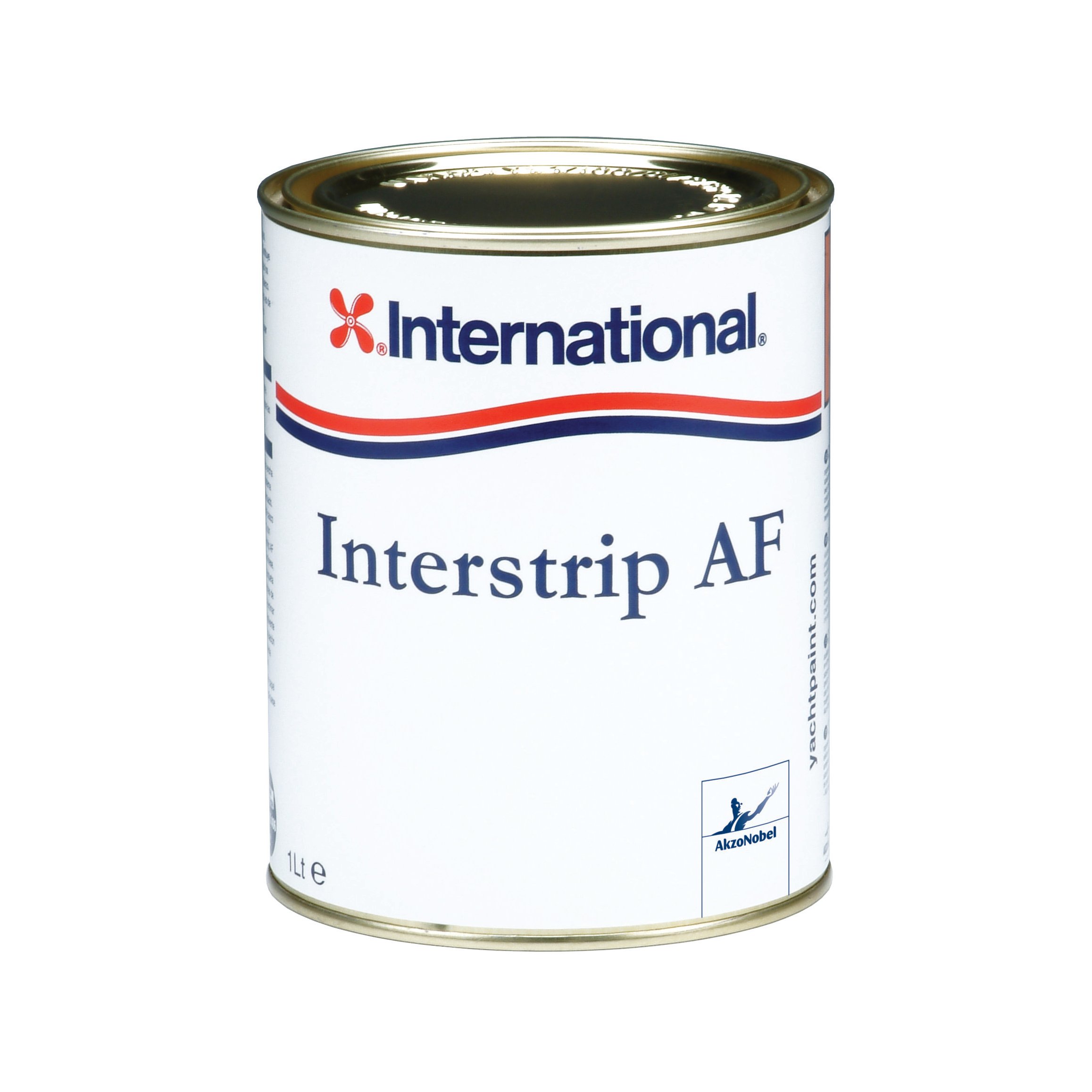 International Interstrip AF verfafbijt - 1000ml