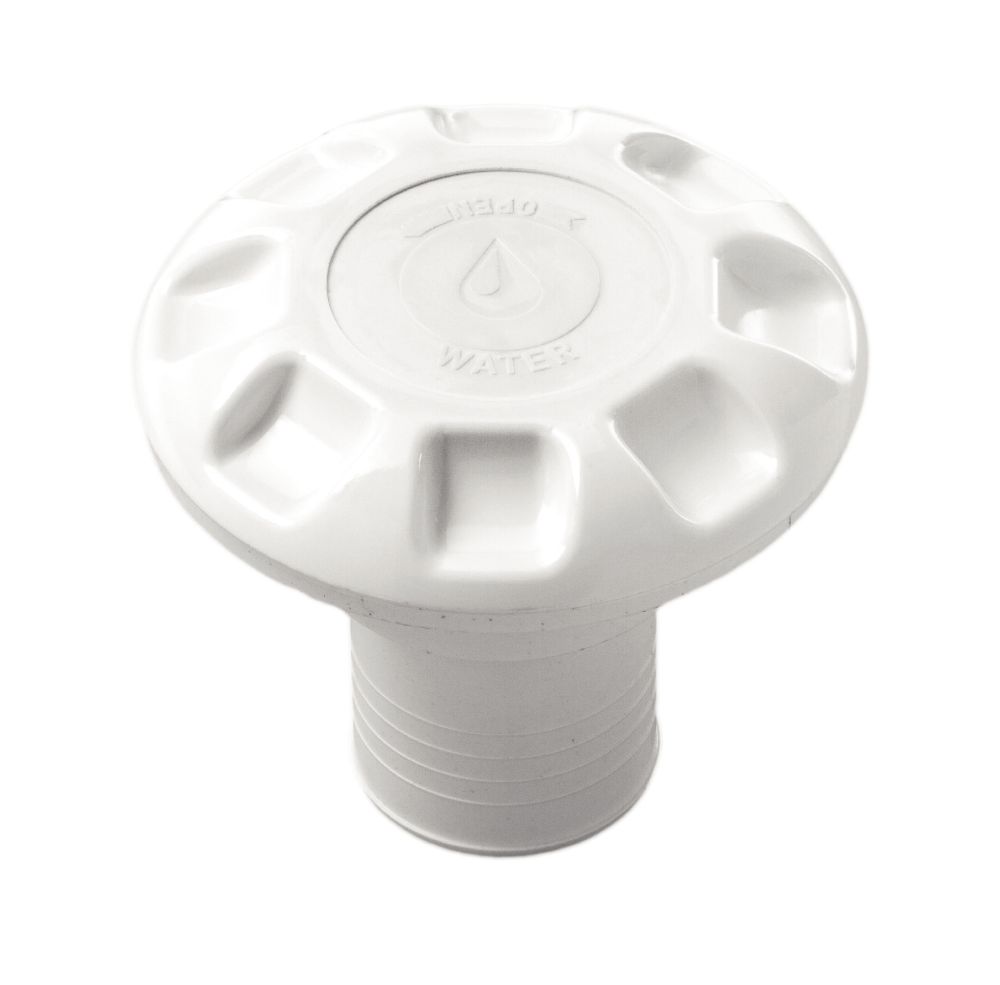 Plastimo Dekvuller Water D38 Wit