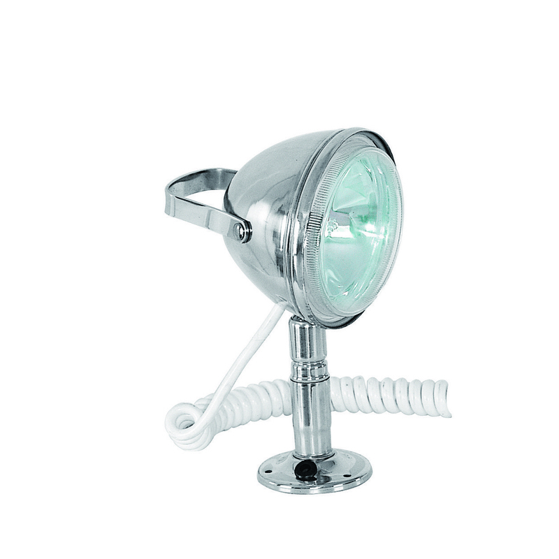 Plastimo Detach. Licht 12v 55w Hal.H 228