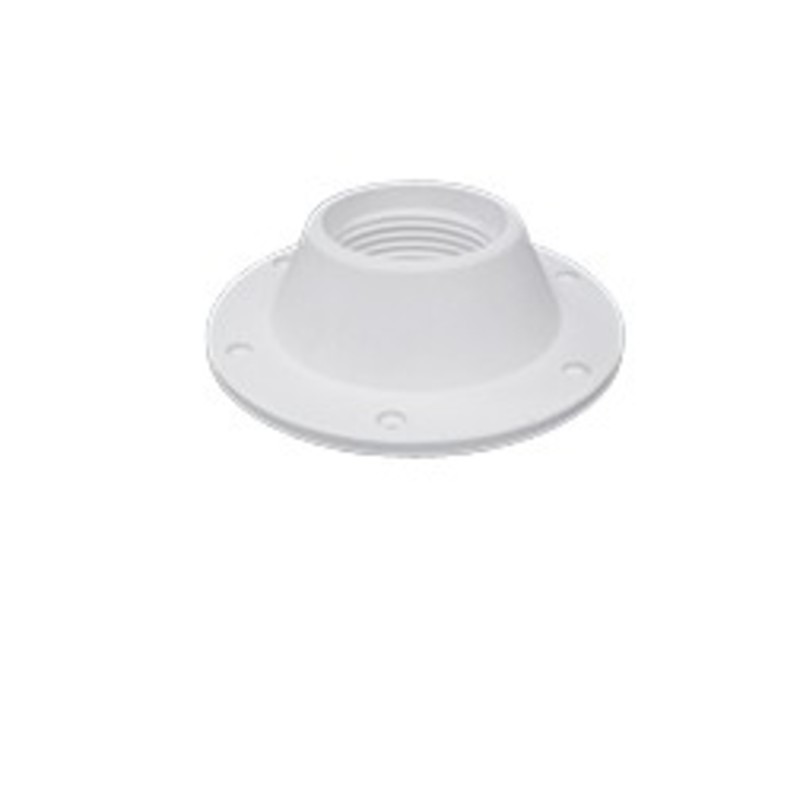 Plastimo Steun of Voet Voor Tafel Wit