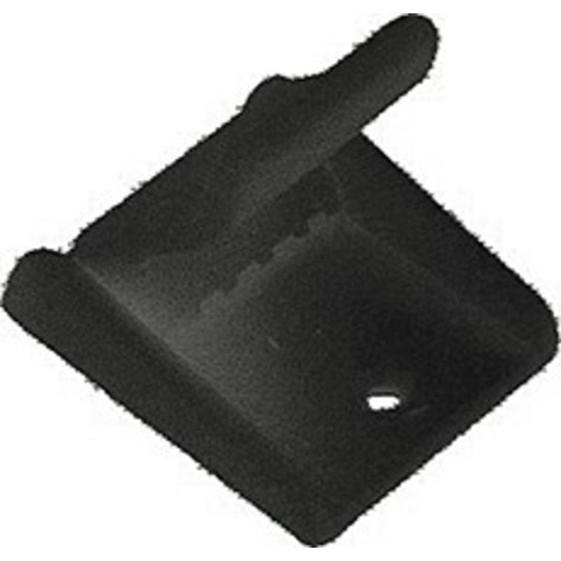 Plastimo Riemgesp Zwart Voor 30mm Riem