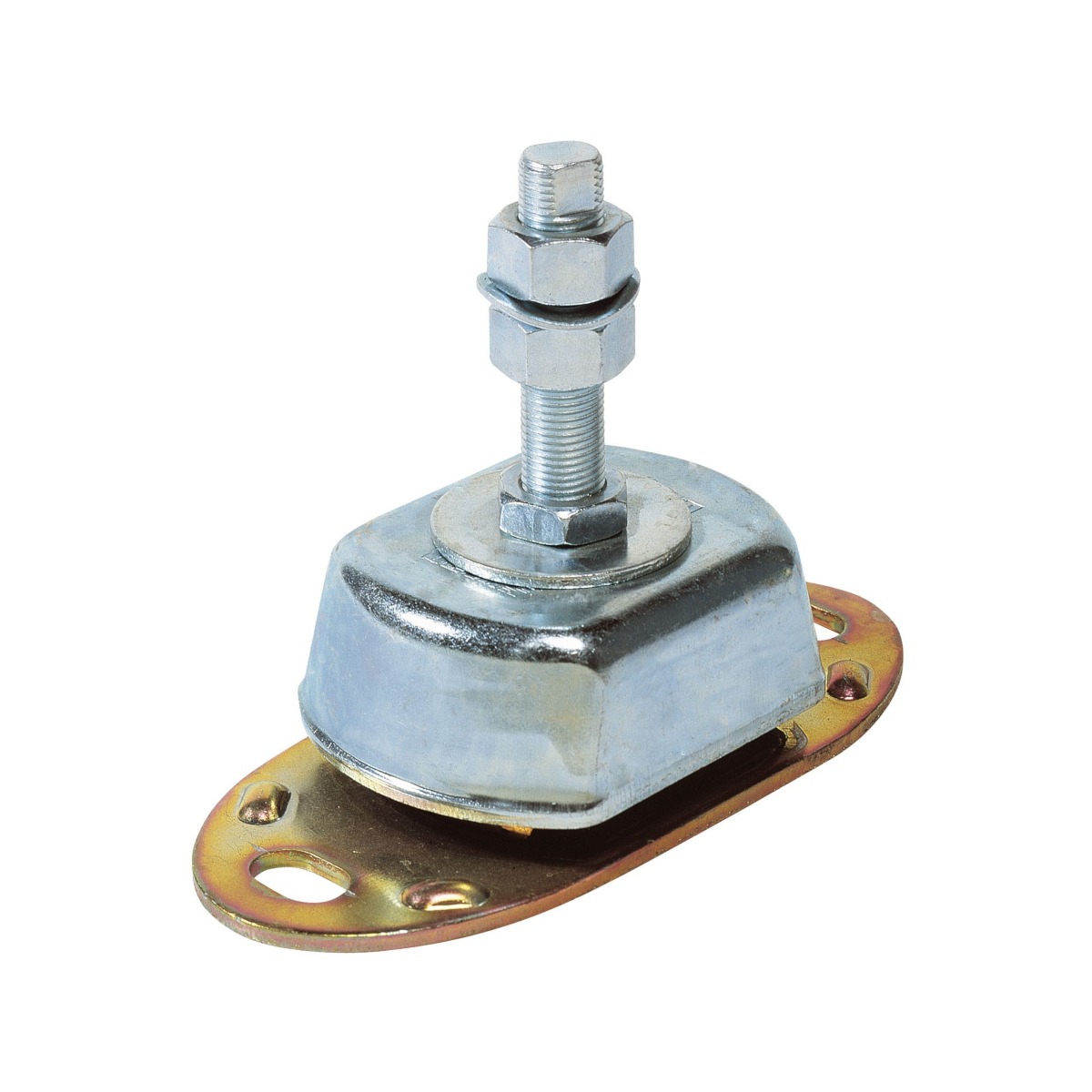 Vetus flexibele motorsteun type HY230 (55)