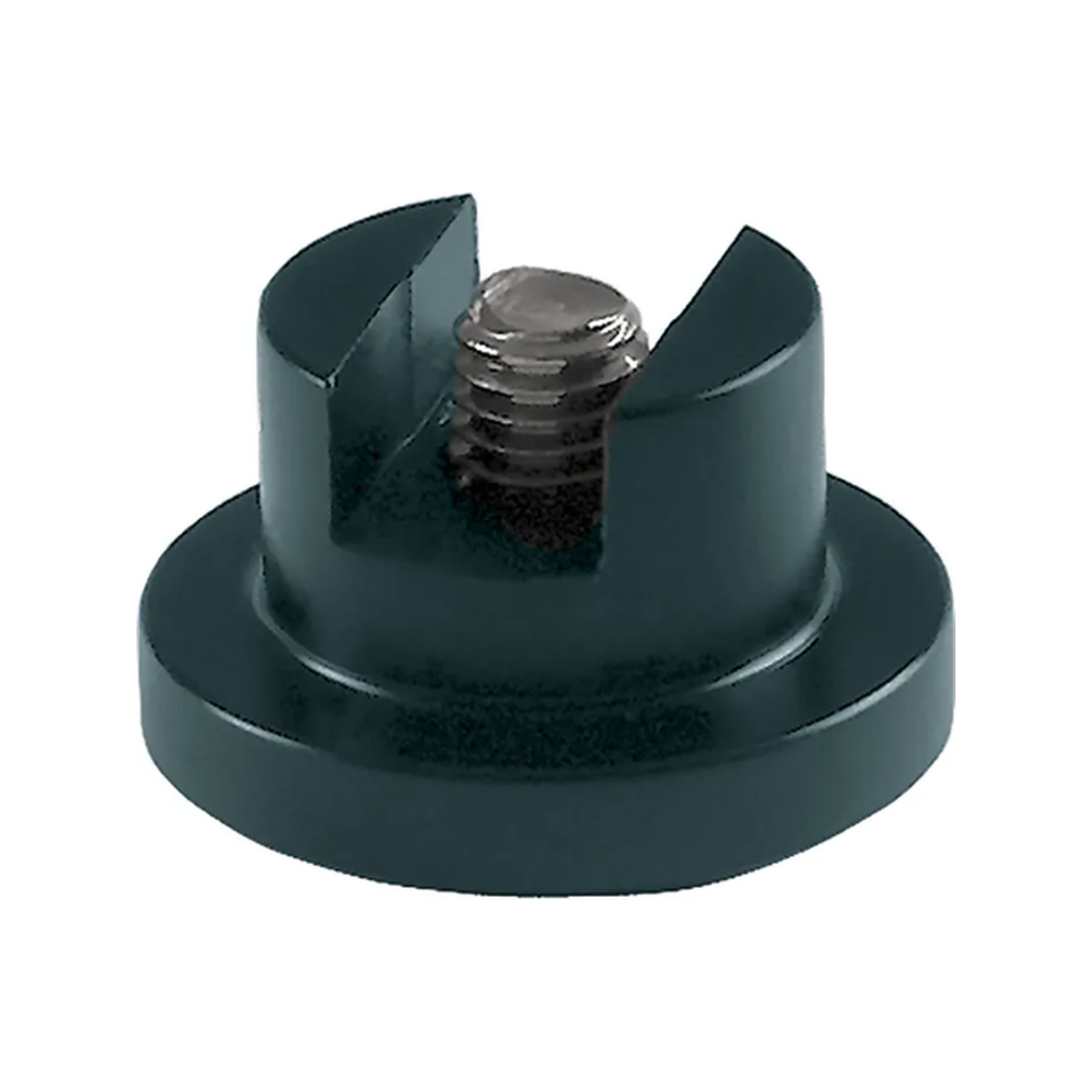 Ronstan Ballslide voetjes (paar) voor serie 6 W-wagen A12.8mm B20mm C10.5mm