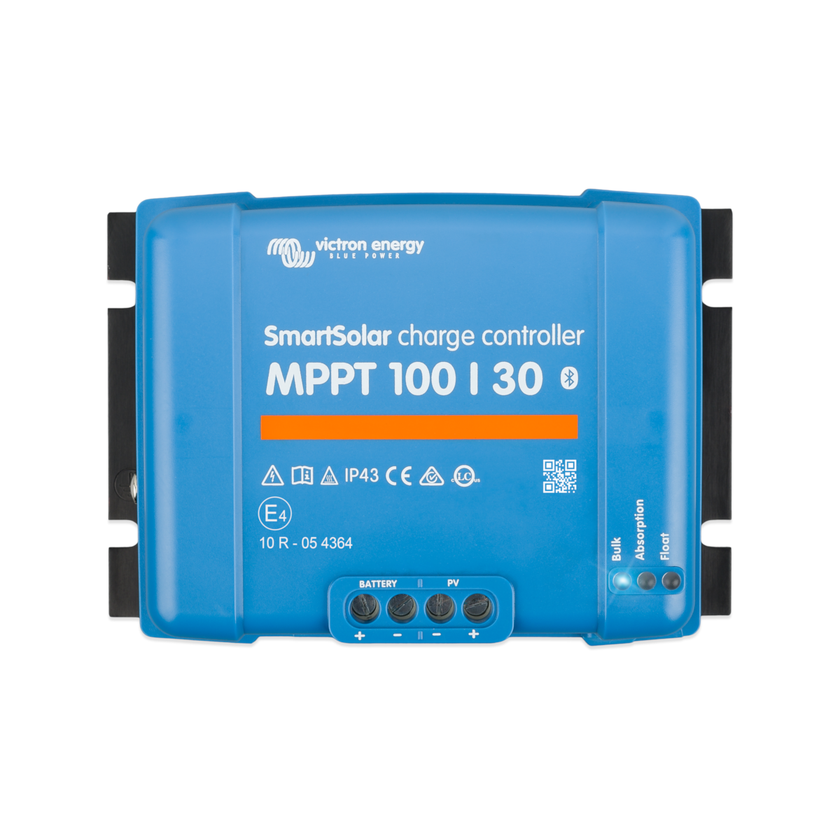 Victron SmartSolar MPPT 100/30 zonne-laadregelaar