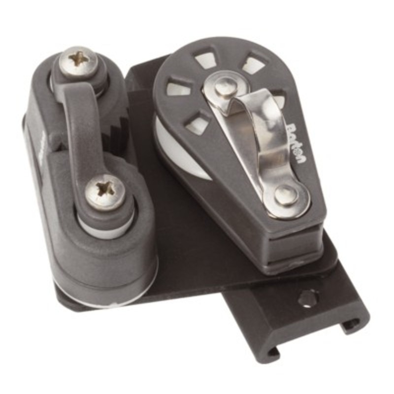 Plastimo Reiziger 4 Wielen