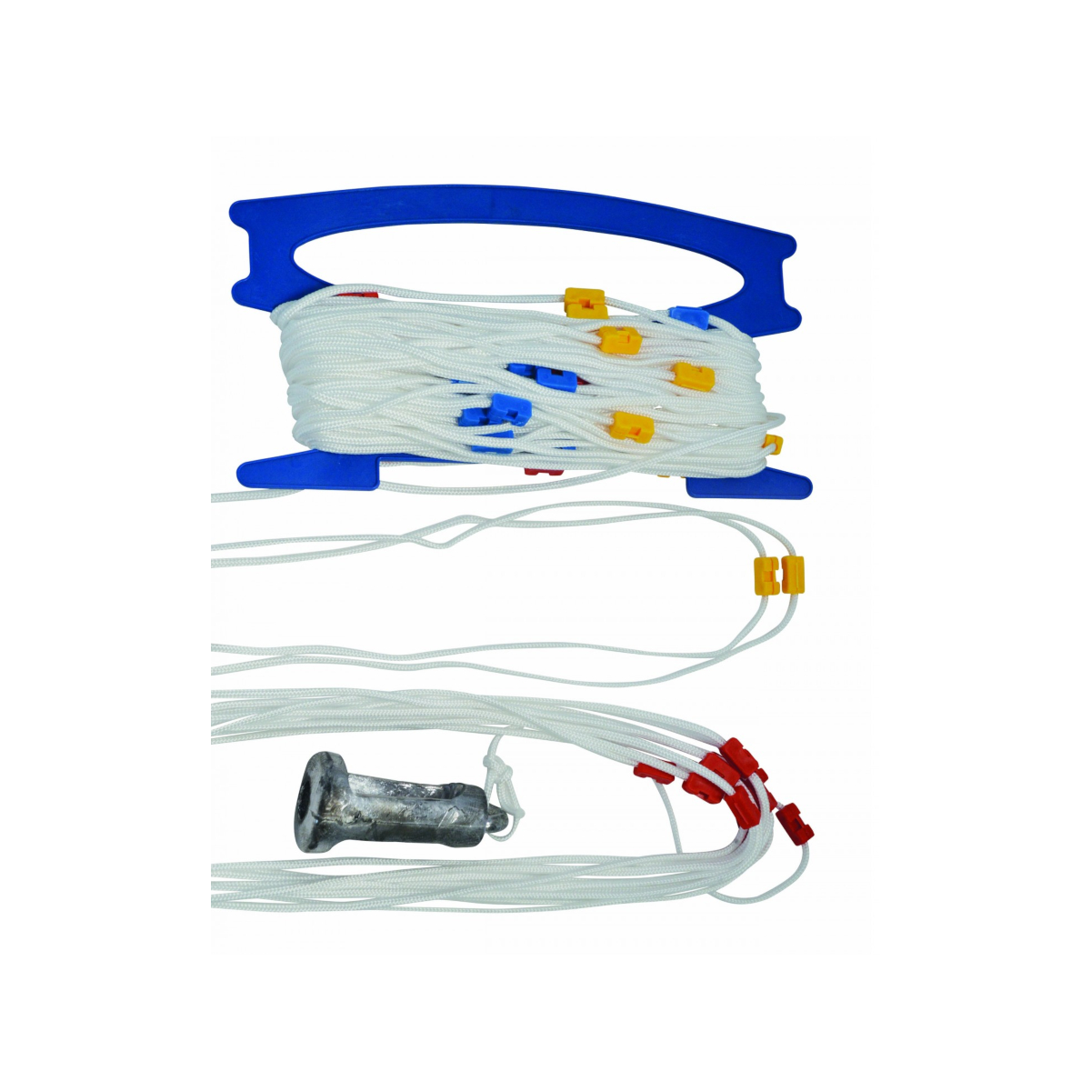 Plastimo 1 Handloodlijn 50m