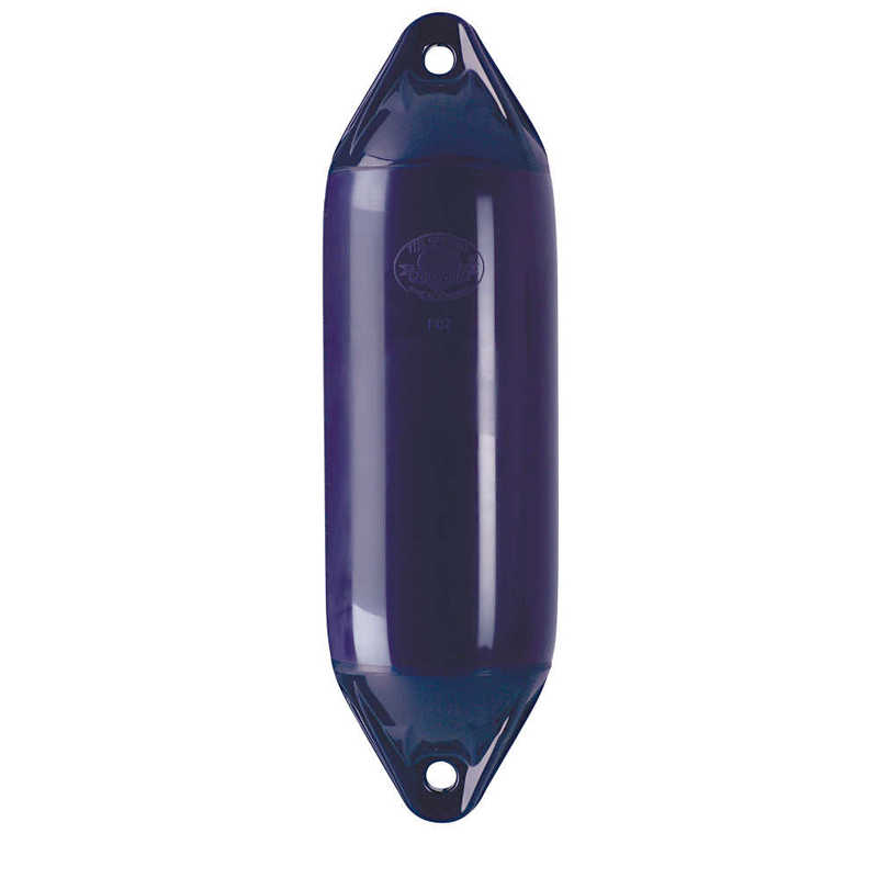 Plastimo Lange Spatbord F4, Blauw/Blauw, 21,5x105cm
