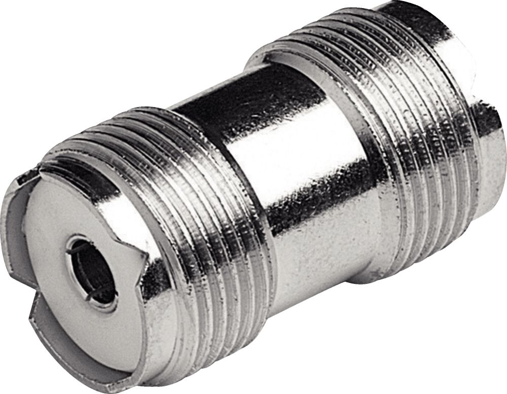 Plastimo Stekker Pl258 (vrouwelijk Pl259/Pl259)