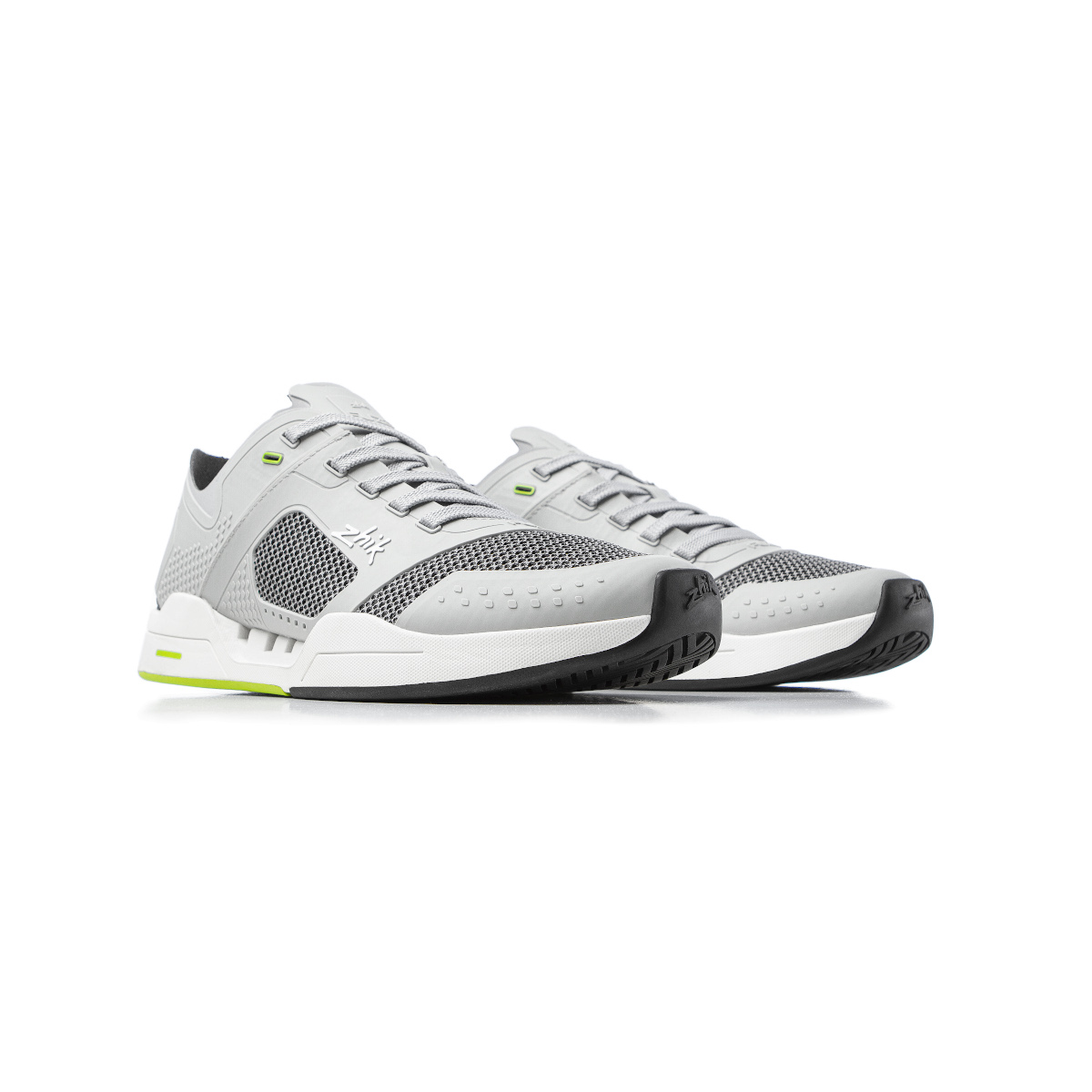 Zhik Fuze Shoe bootschoen unisex lichtgrijs, maat 41 1/3