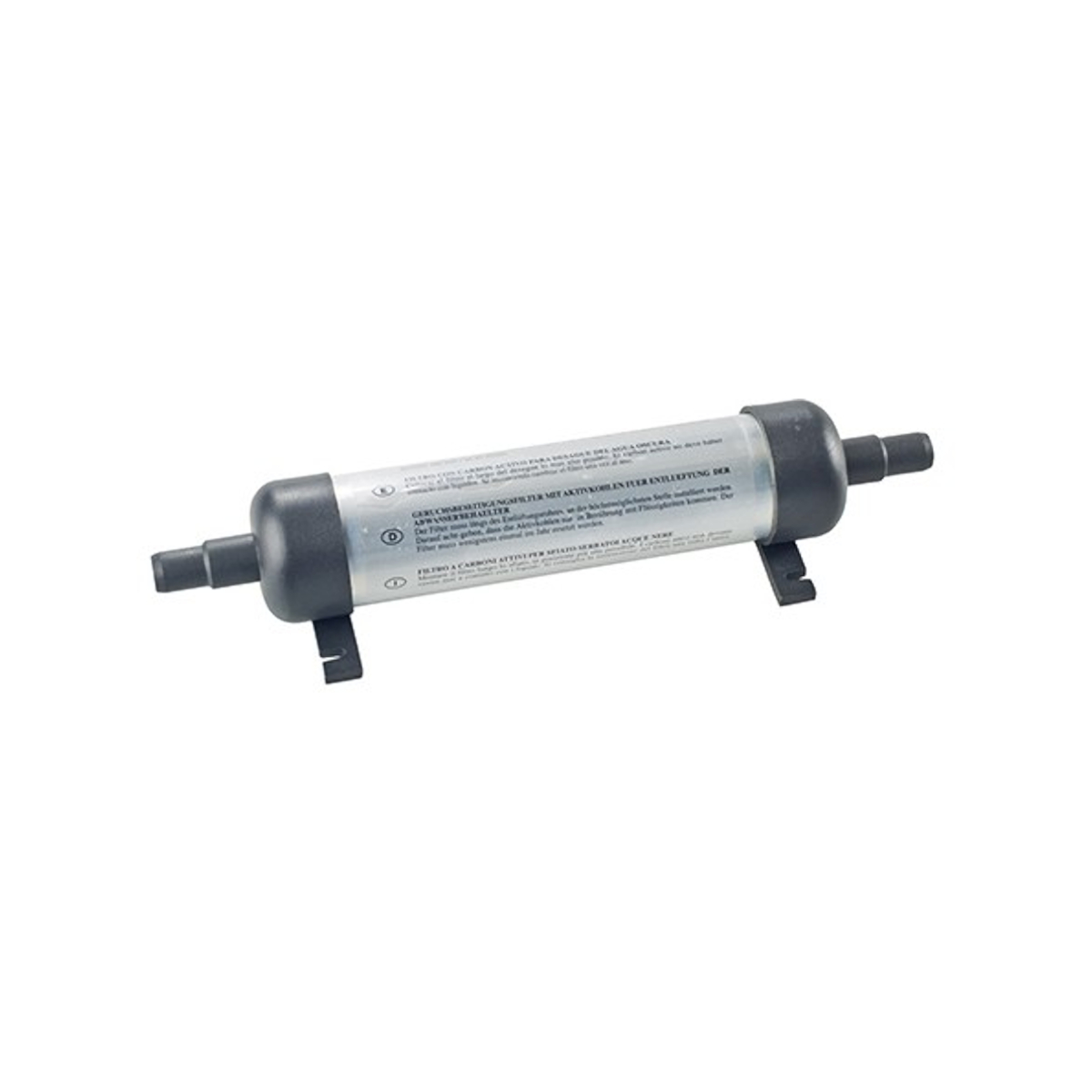 Plastimo geurfilter diameter 16-19mm