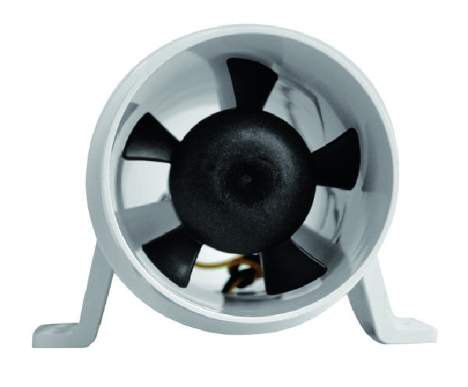 Plastimo Perm.Use Ventilator Lijn 24v 388m3