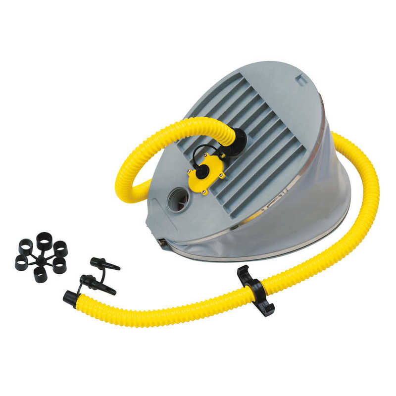 Plastimo Voetpomp Dubbele Kamer 1 Bar