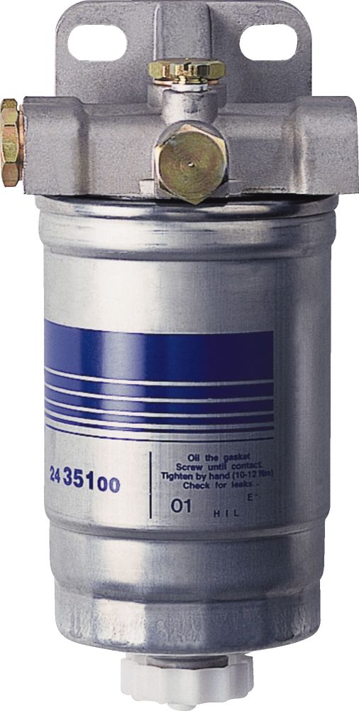 Plastimo Benzinefilter 80l/H 10 Micron