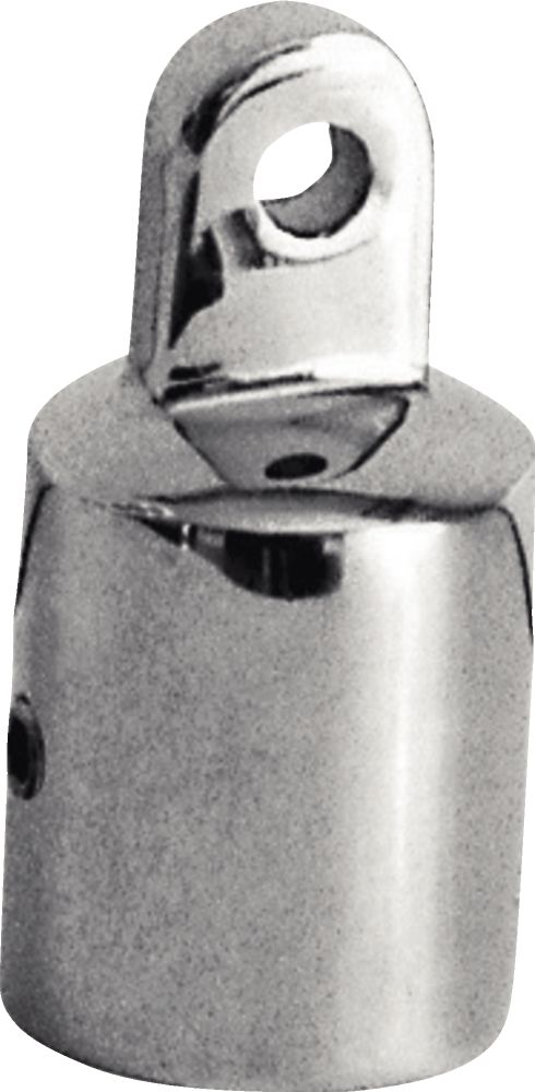Plastimo St.S Eindfitt Kapbuis D25mm 6.8mm
