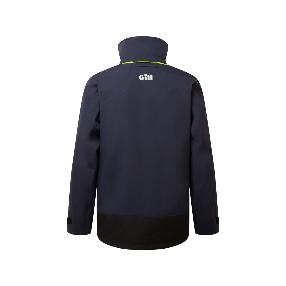 Gill OS34J Zeiljas Coastal Heren - Kleur Marineblauw