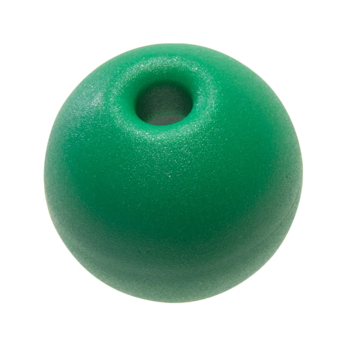 Ronstan kogel - Kleur groen