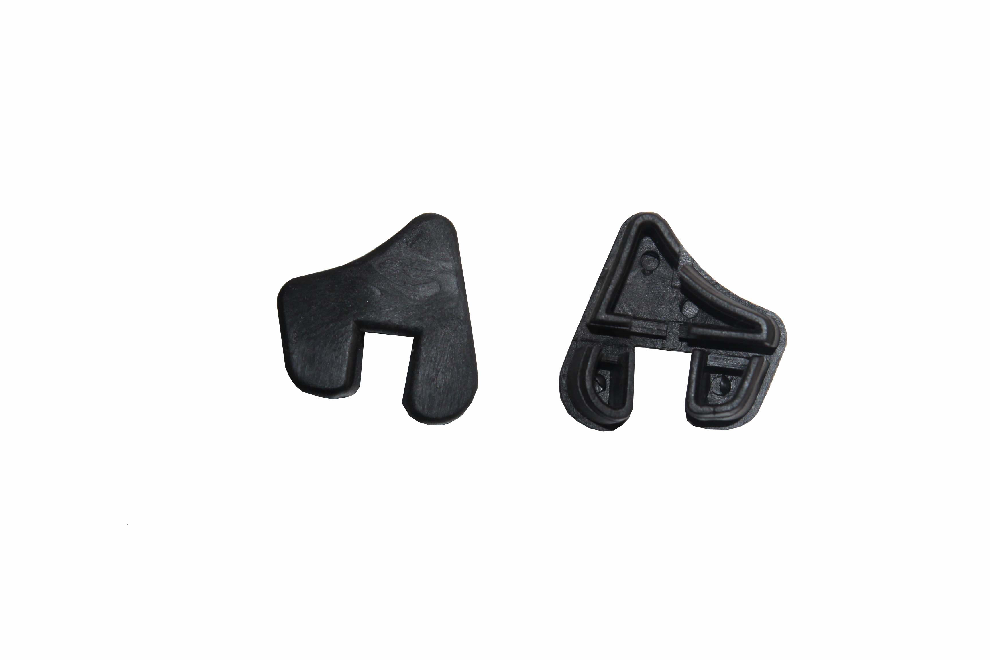 Plastimo Alu Scharnierkap Rechts