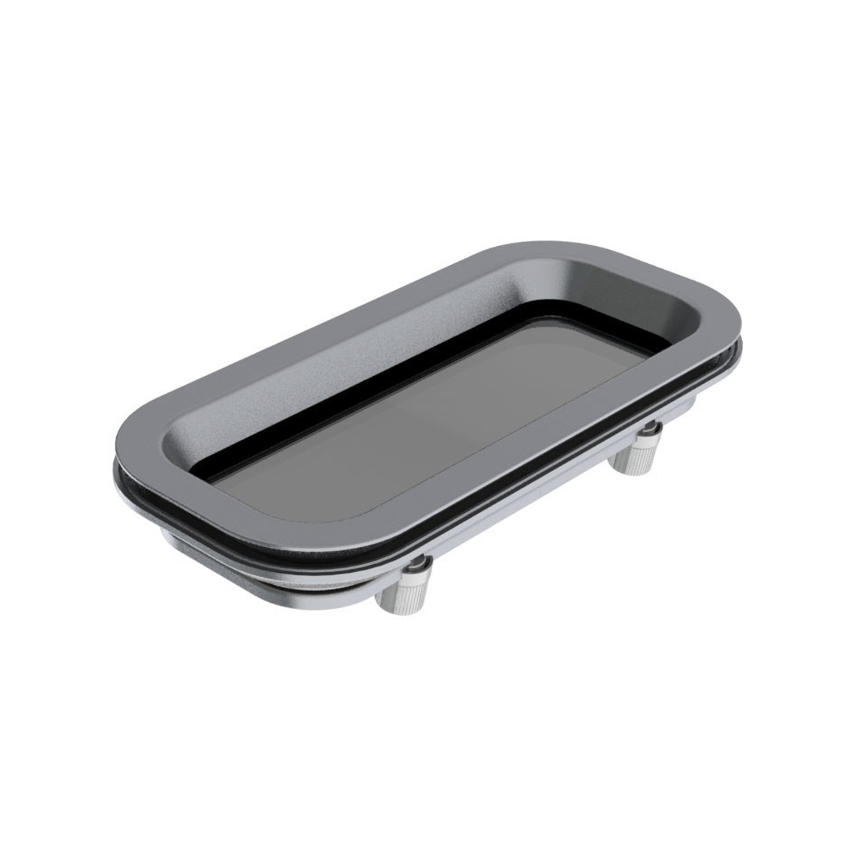 Vetus Patrijspoort PZ661, Aluminium, Categorie A1