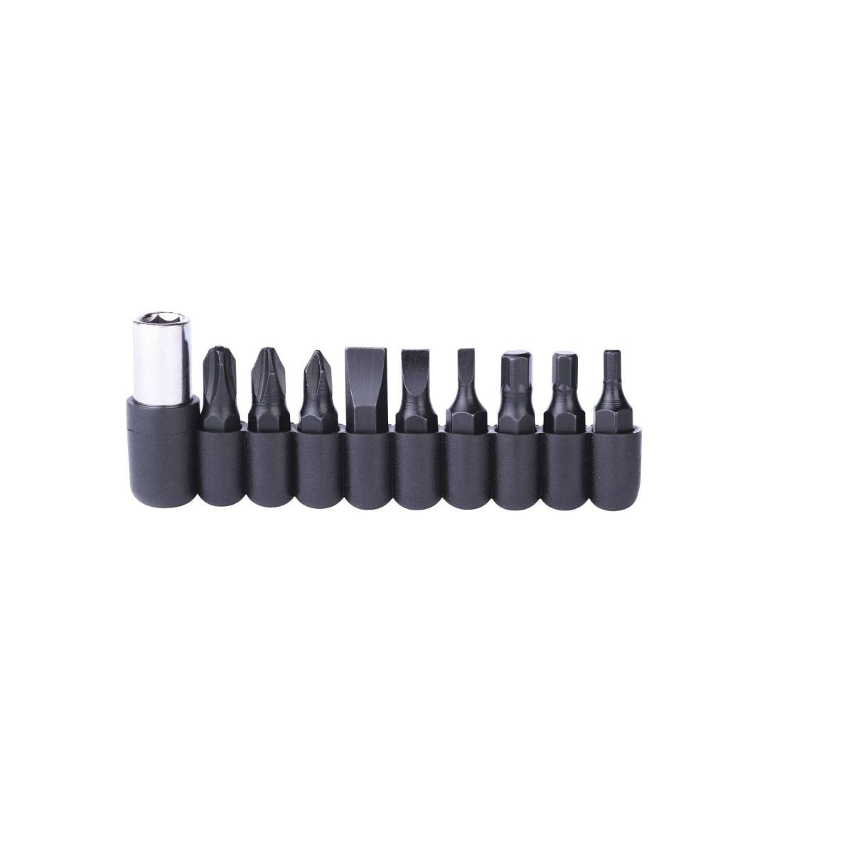 Plastimo multifunctionele aluminium remklauw