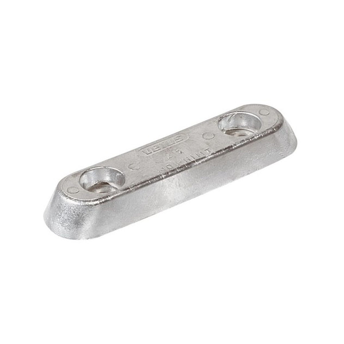 Vetus aluminium rompanode type 25