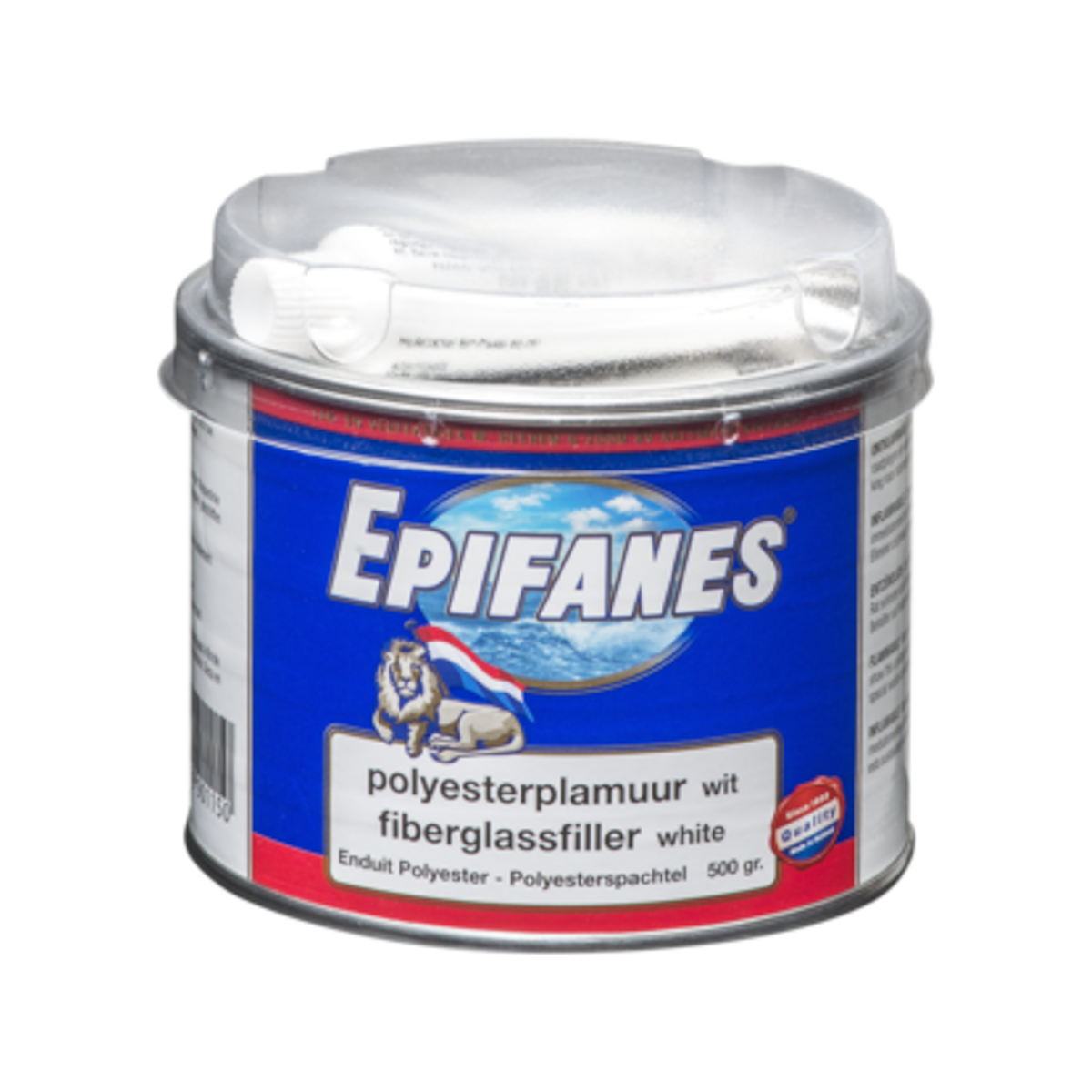 Epifanes Polyester plamuur