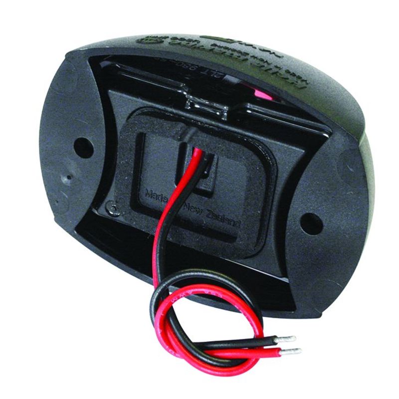 Hella NaviLed Compact Stb wit, BSH