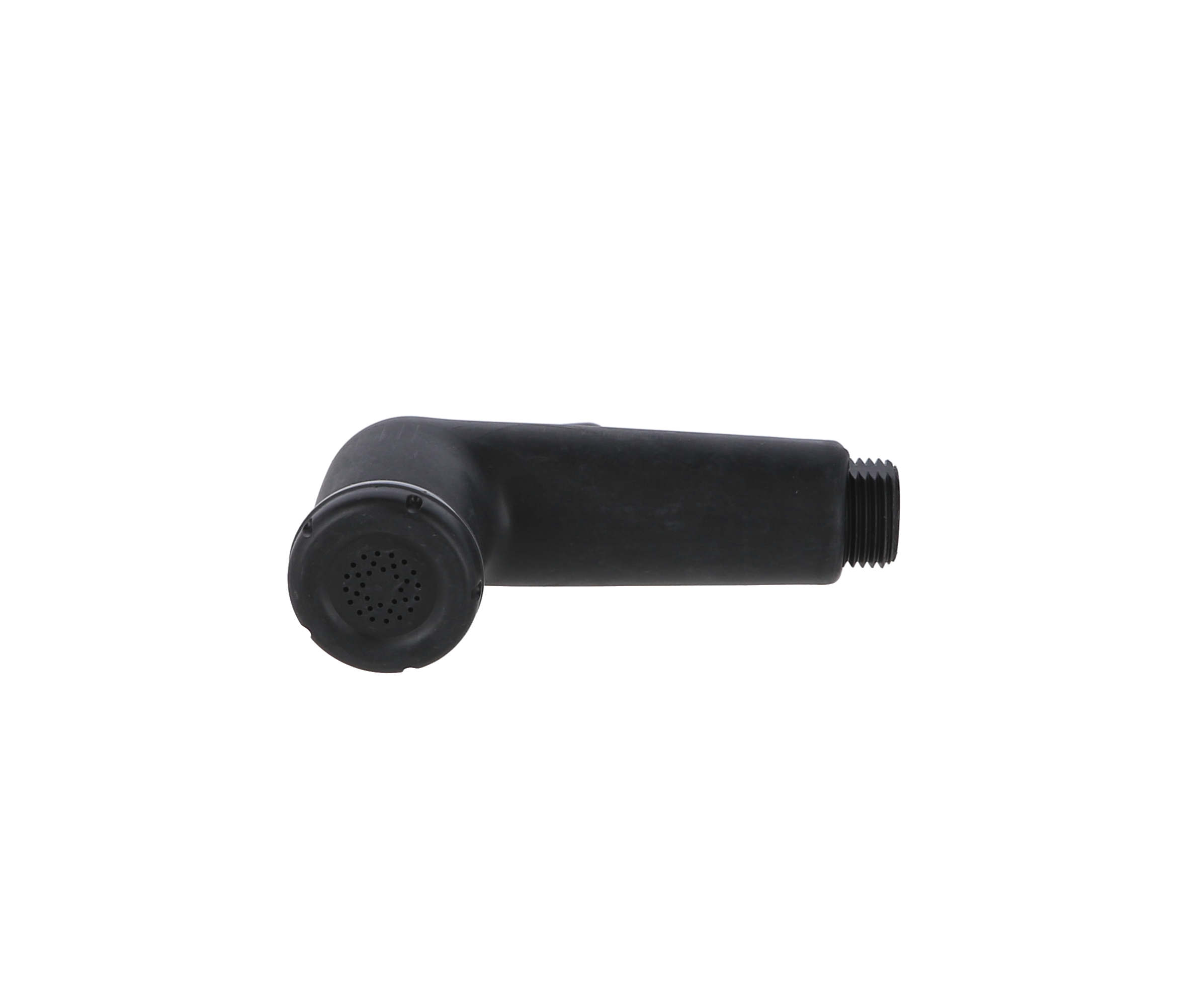 Plastimo Enkele Handdouche Zwart
